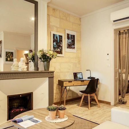 Nona Home Bordeaux Buitenkant foto