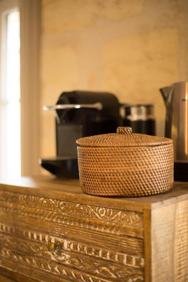 Nona Home Bordeaux Buitenkant foto