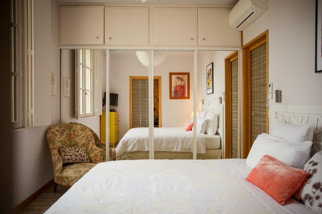 Nona Home Bordeaux Buitenkant foto