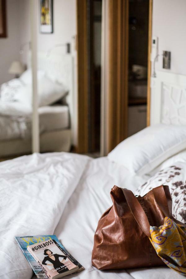 Nona Home Bordeaux Buitenkant foto