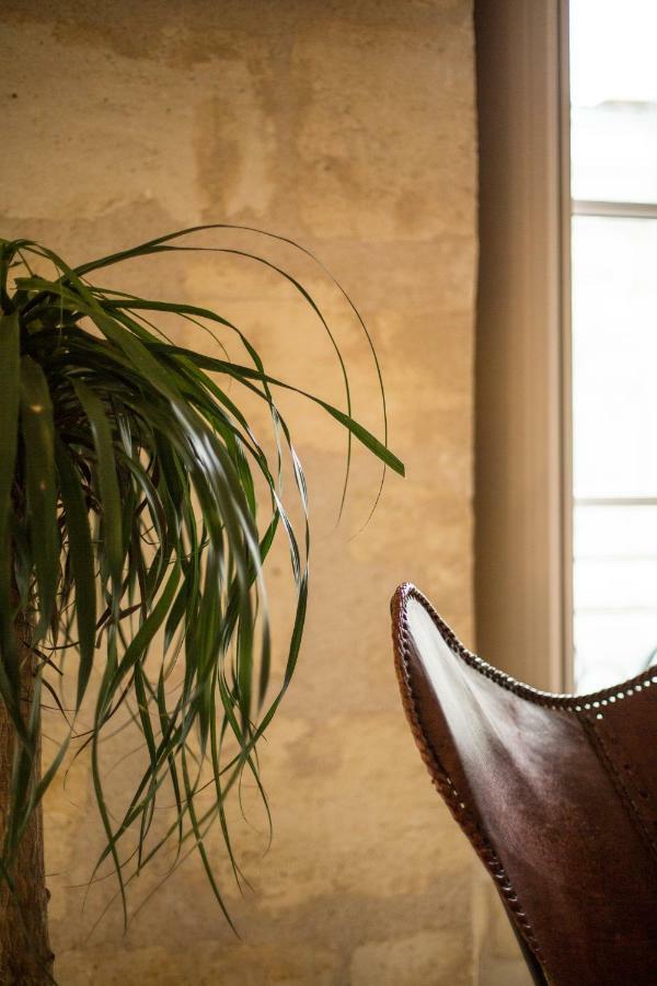 Nona Home Bordeaux Buitenkant foto