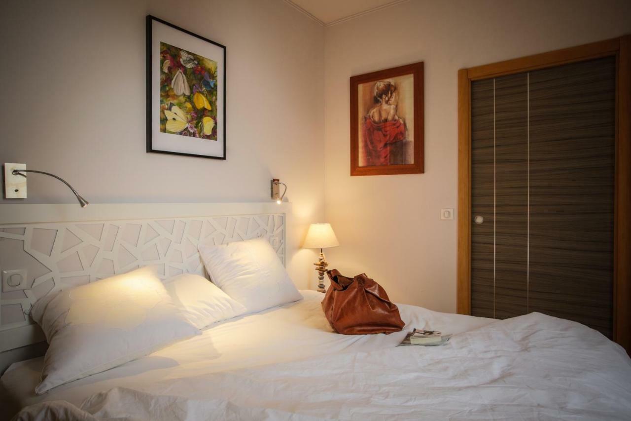 Nona Home Bordeaux Buitenkant foto