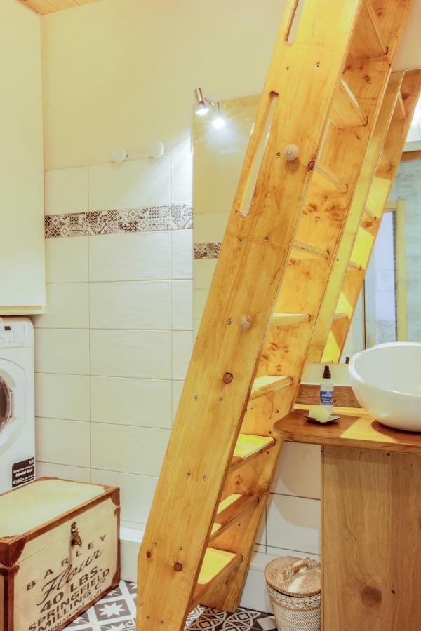 Nona Home Bordeaux Buitenkant foto