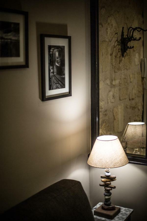 Nona Home Bordeaux Buitenkant foto