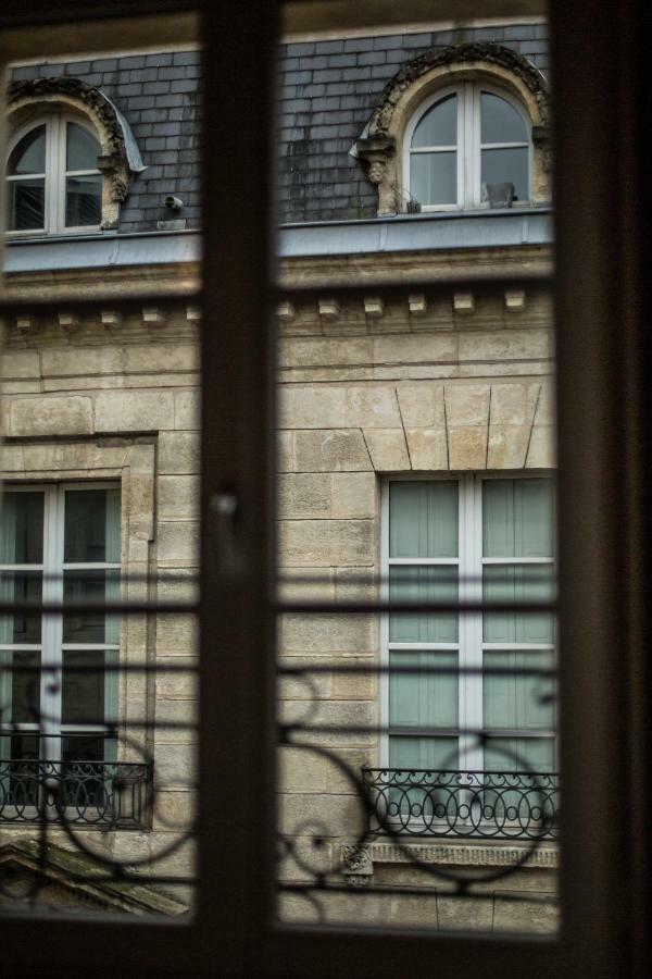 Nona Home Bordeaux Buitenkant foto