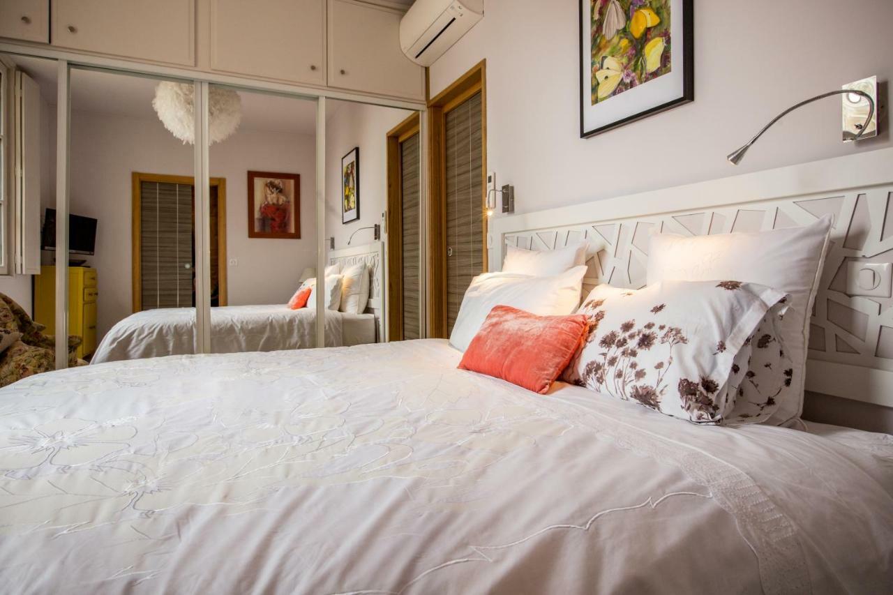 Nona Home Bordeaux Buitenkant foto