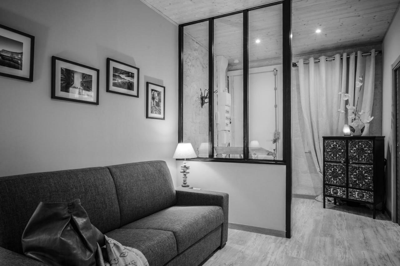 Nona Home Bordeaux Buitenkant foto